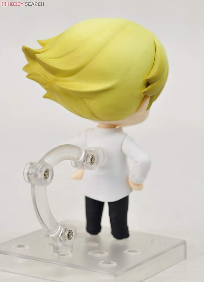 Persona 4: The Animation - Kuma - Kumada - Nendoroid (#256) (Good Smile Company) photo 24