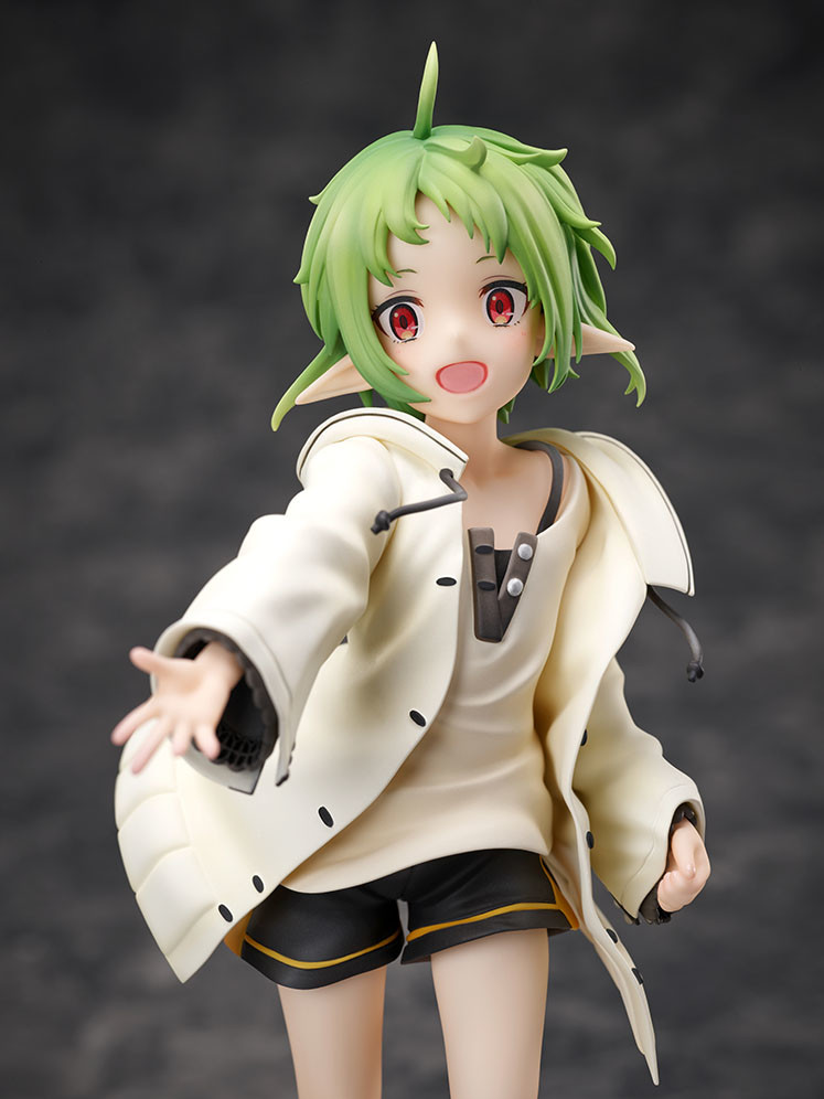 Mushoku Tensei ~Isekai Ittara Honki Dasu~ - Sylphiette Greyrat - F:Nex - 1/7 (FuRyu)
