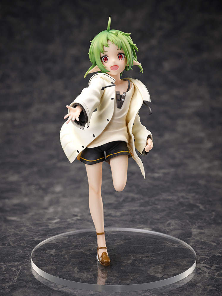Mushoku Tensei ~Isekai Ittara Honki Dasu~ - Sylphiette Greyrat - F:Nex - 1/7 (FuRyu) photo 2
