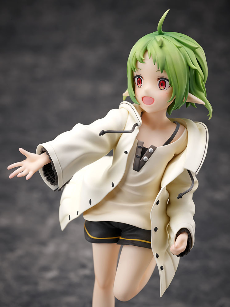 Mushoku Tensei ~Isekai Ittara Honki Dasu~ - Sylphiette Greyrat - F:Nex - 1/7 (FuRyu) photo 3