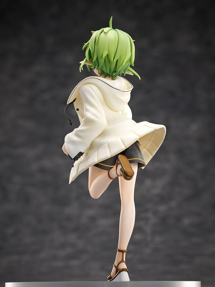 Mushoku Tensei ~Isekai Ittara Honki Dasu~ - Sylphiette Greyrat - F:Nex - 1/7 (FuRyu) photo 5