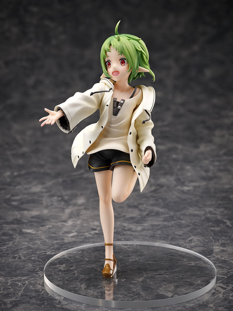 Mushoku Tensei ~Isekai Ittara Honki Dasu~ - Sylphiette Greyrat - F:Nex - 1/7 (FuRyu) photo 6