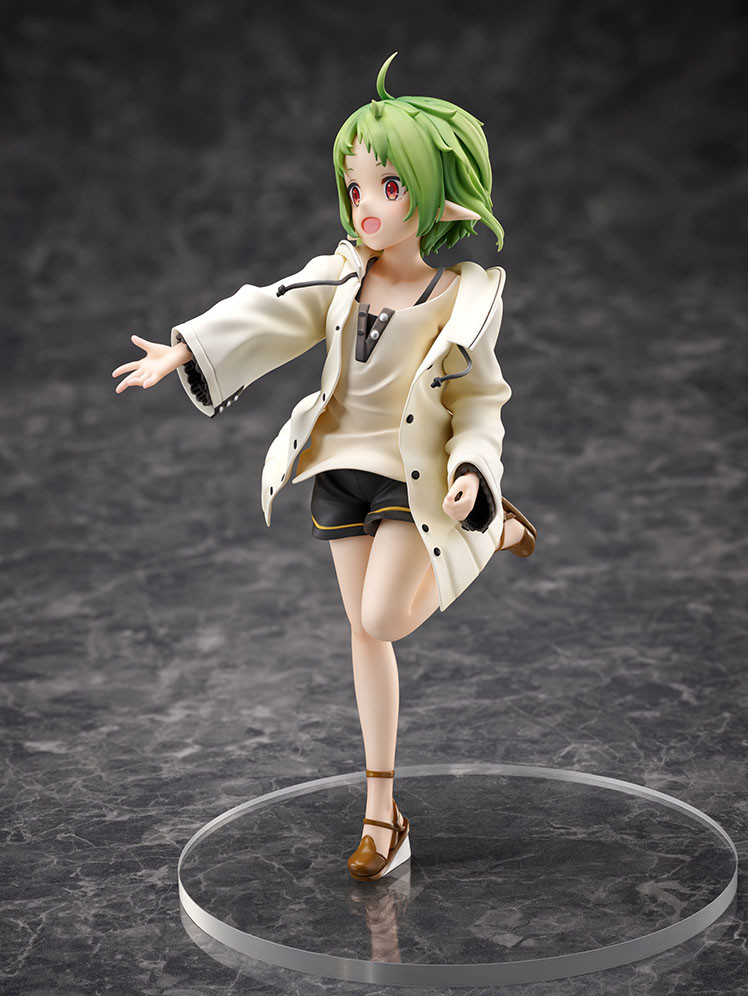 Mushoku Tensei ~Isekai Ittara Honki Dasu~ - Sylphiette Greyrat - F:Nex - 1/7 (FuRyu) photo 7