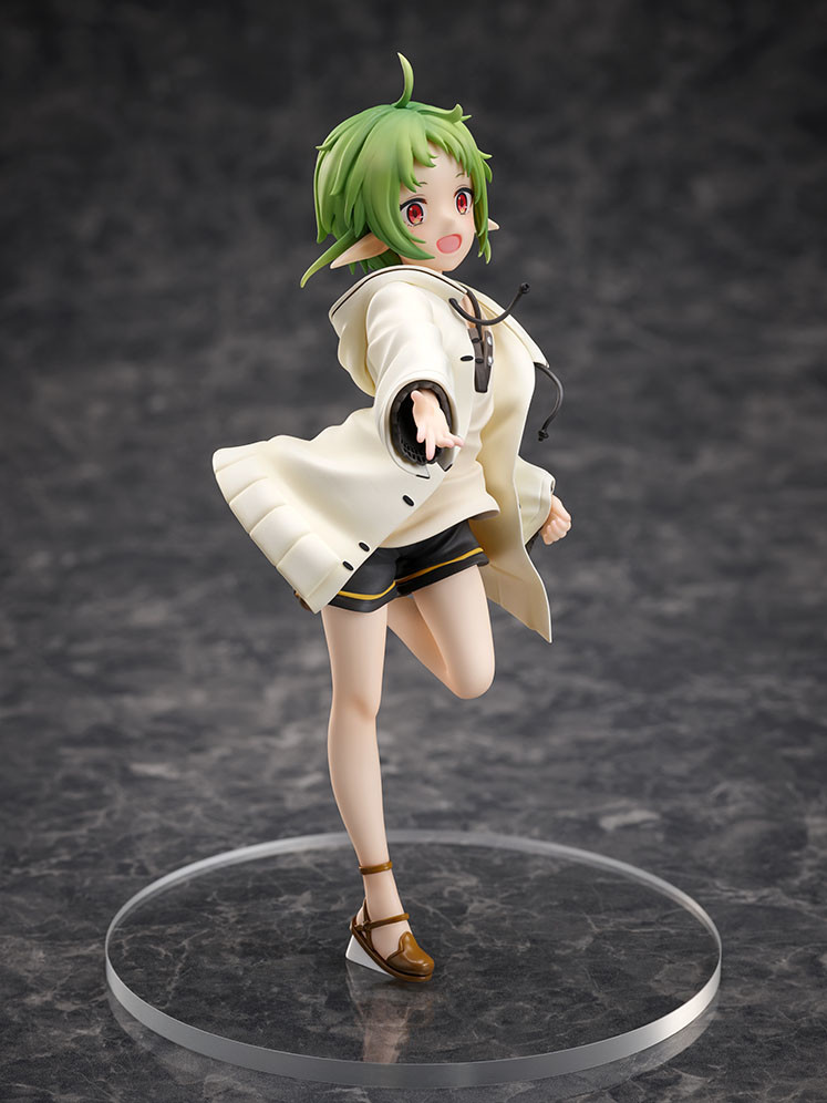 Mushoku Tensei ~Isekai Ittara Honki Dasu~ - Sylphiette Greyrat - F:Nex - 1/7 (FuRyu) photo 8