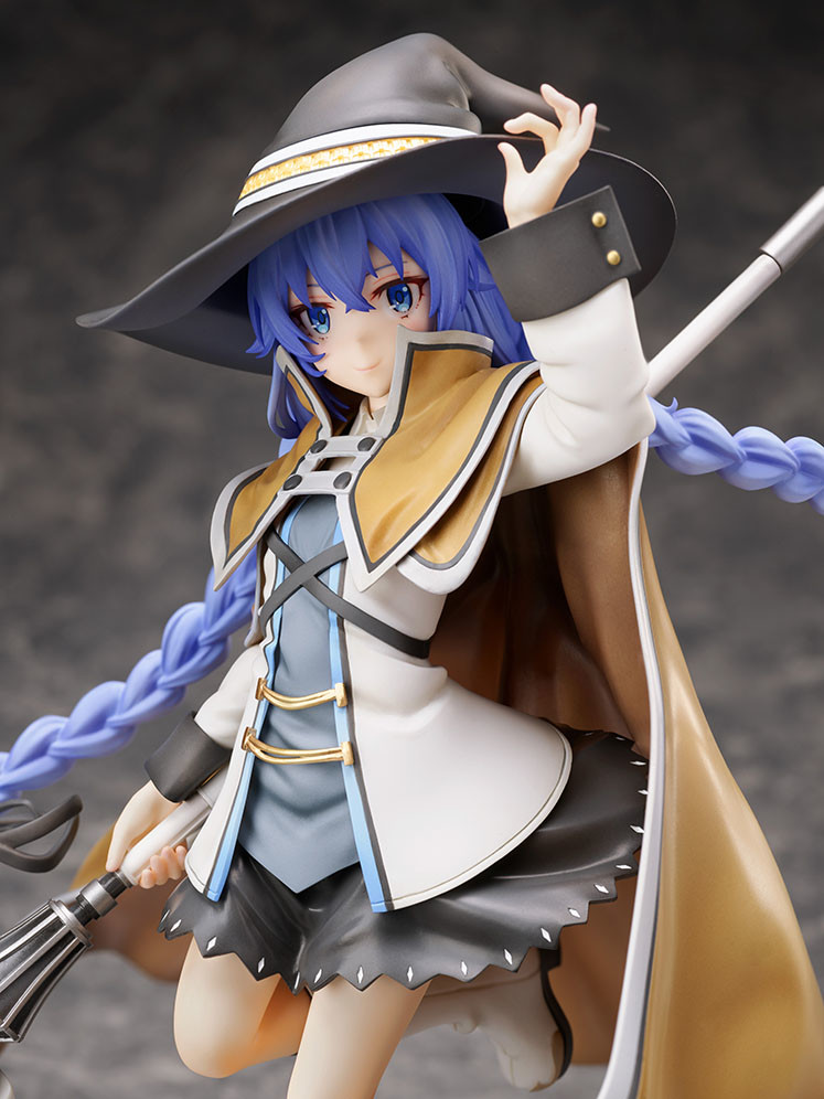Mushoku Tensei ~Isekai Ittara Honki Dasu~ - Roxy Migurdia - F:Nex - 1/7 (FuRyu) photo 3
