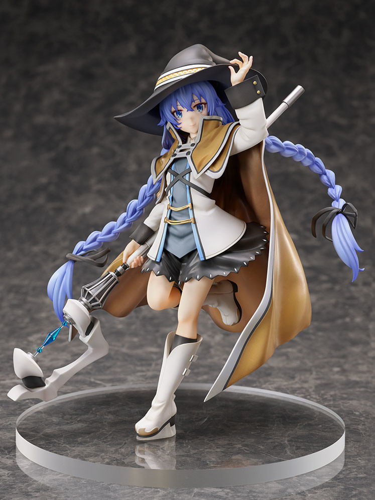 Mushoku Tensei ~Isekai Ittara Honki Dasu~ - Roxy Migurdia - F:Nex - 1/7 (FuRyu) photo 6