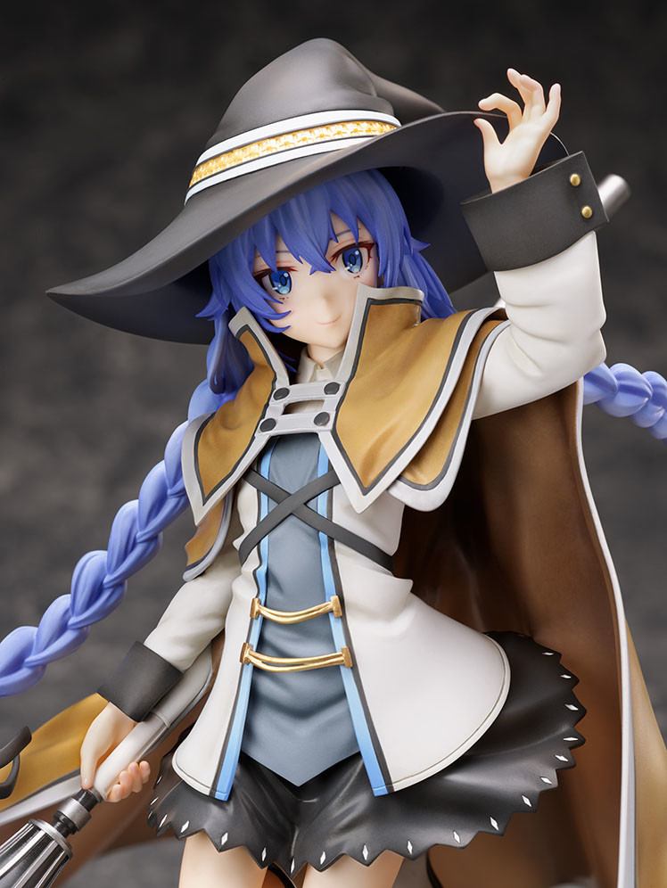 Mushoku Tensei ~Isekai Ittara Honki Dasu~ - Roxy Migurdia - F:Nex - 1/7 (FuRyu) photo 7