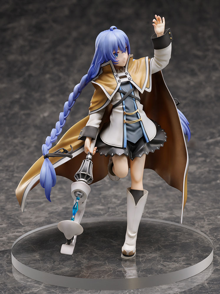 Mushoku Tensei ~Isekai Ittara Honki Dasu~ - Roxy Migurdia - F:Nex - 1/7 (FuRyu) photo 8
