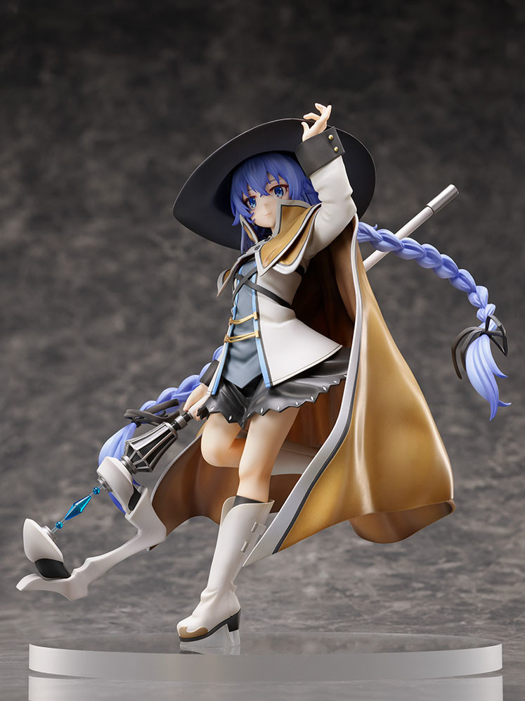 Mushoku Tensei ~Isekai Ittara Honki Dasu~ - Roxy Migurdia - F:Nex - 1/7 (FuRyu) photo 9
