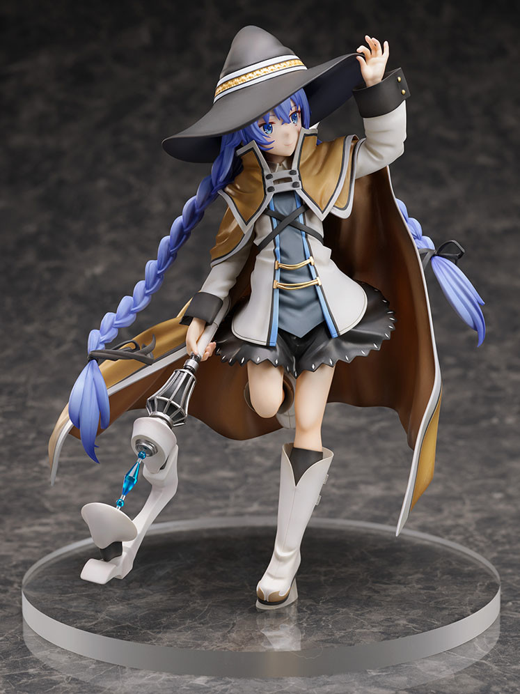 Mushoku Tensei ~Isekai Ittara Honki Dasu~ - Roxy Migurdia - F:Nex - 1/7 (FuRyu) photo 10