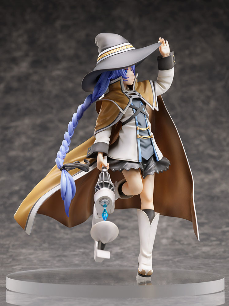 Mushoku Tensei ~Isekai Ittara Honki Dasu~ - Roxy Migurdia - F:Nex - 1/7 (FuRyu) photo 11