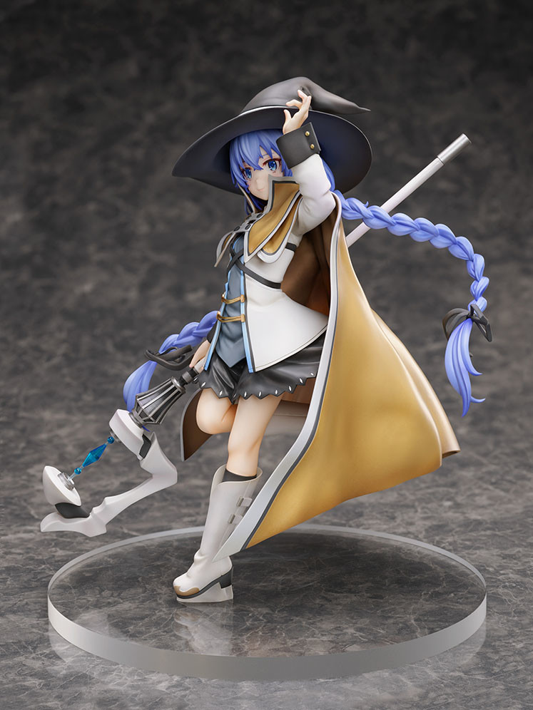 Mushoku Tensei ~Isekai Ittara Honki Dasu~ - Roxy Migurdia - F:Nex - 1/7 (FuRyu) photo 12