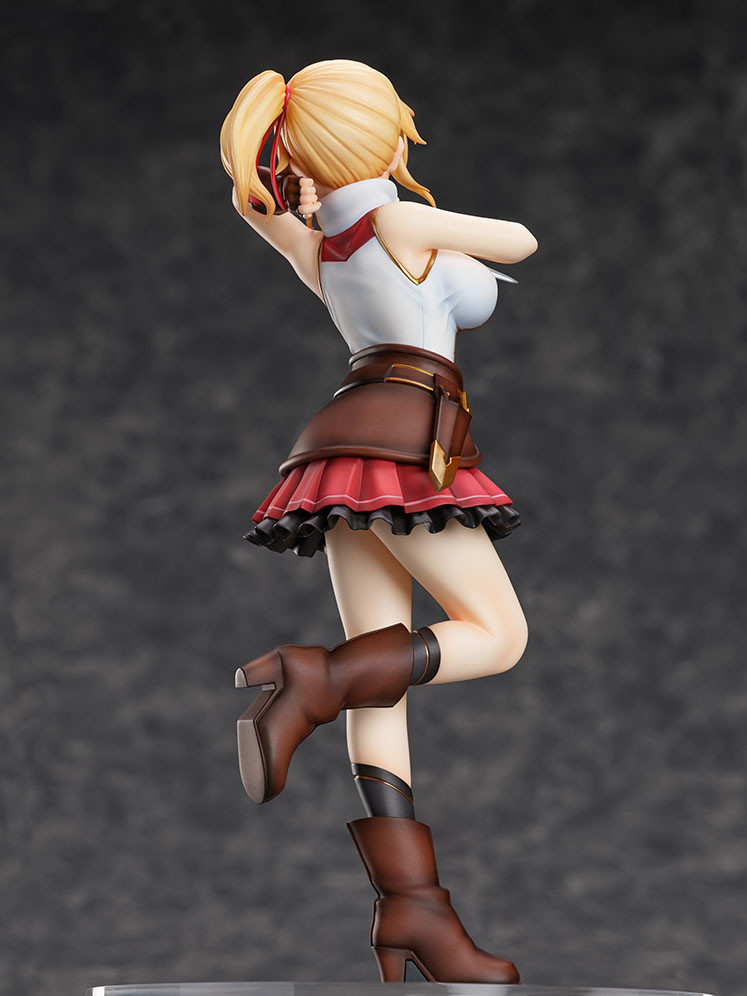Ore dake Haireru Kakushi Dungeon - Emma Brightness - F:Nex - 1/7 (FuRyu)