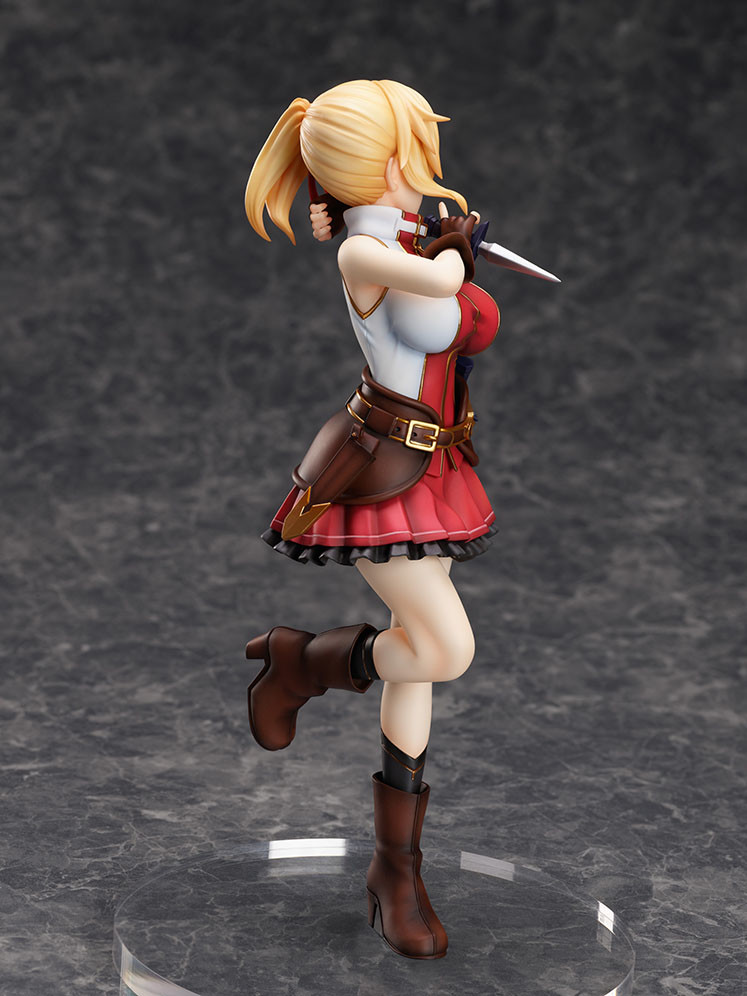 Ore dake Haireru Kakushi Dungeon - Emma Brightness - F:Nex - 1/7 (FuRyu) photo 6