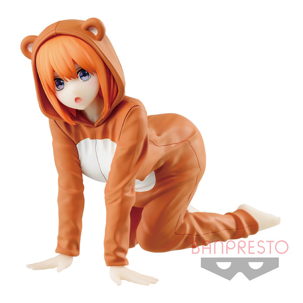 Gotoubun no Hanayome ∬ - Nakano Yotsuba (Bandai Spirits)
