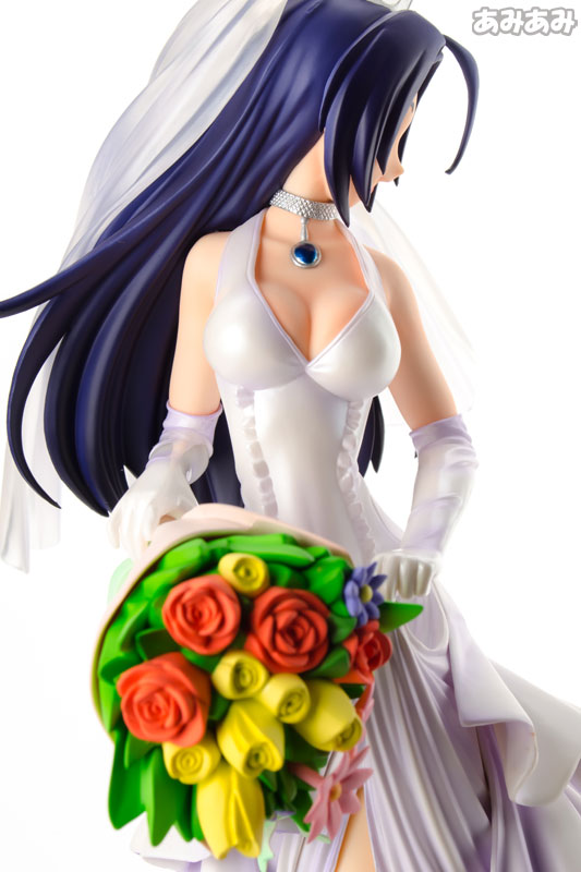 THE IDOLM@STER - Miura Azusa - Shozoku Idol Birthday Series (Vol.8) - 1/6 - The Hour of Destiny (Bandai Namco Entertainment Inc., Good Smile Company) photo 3