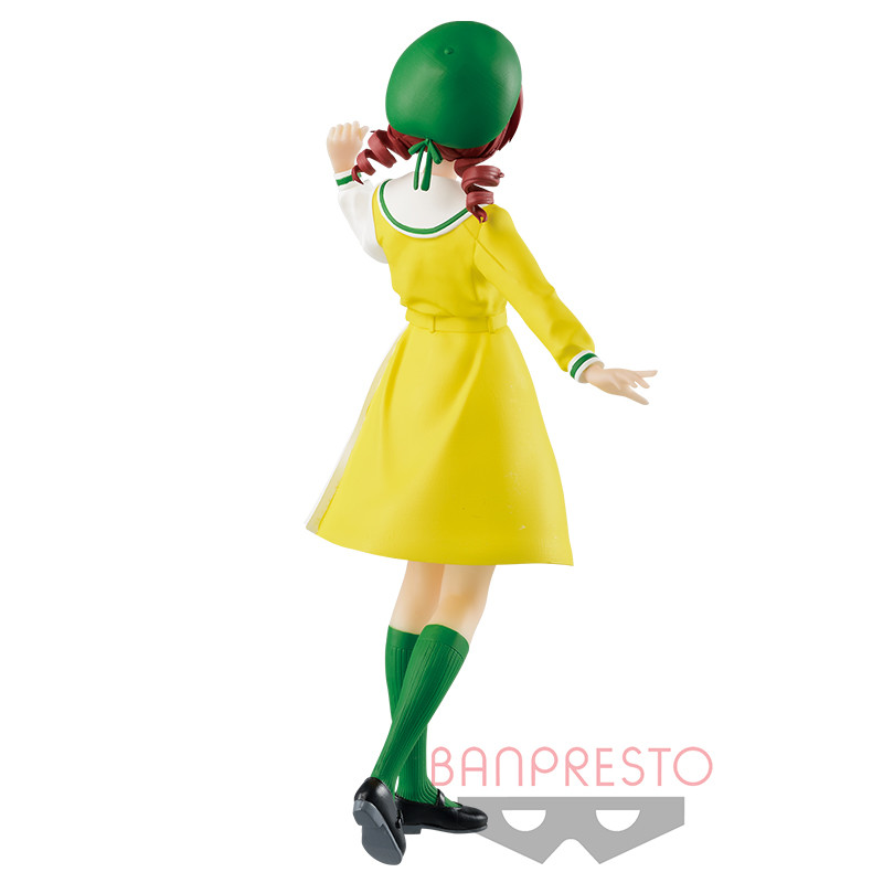 Love Live! Nijigasaki Gakuen School Idol Doukou Kai - Emma Verde - Mirai Harmony (Bandai Spirits) photo 3