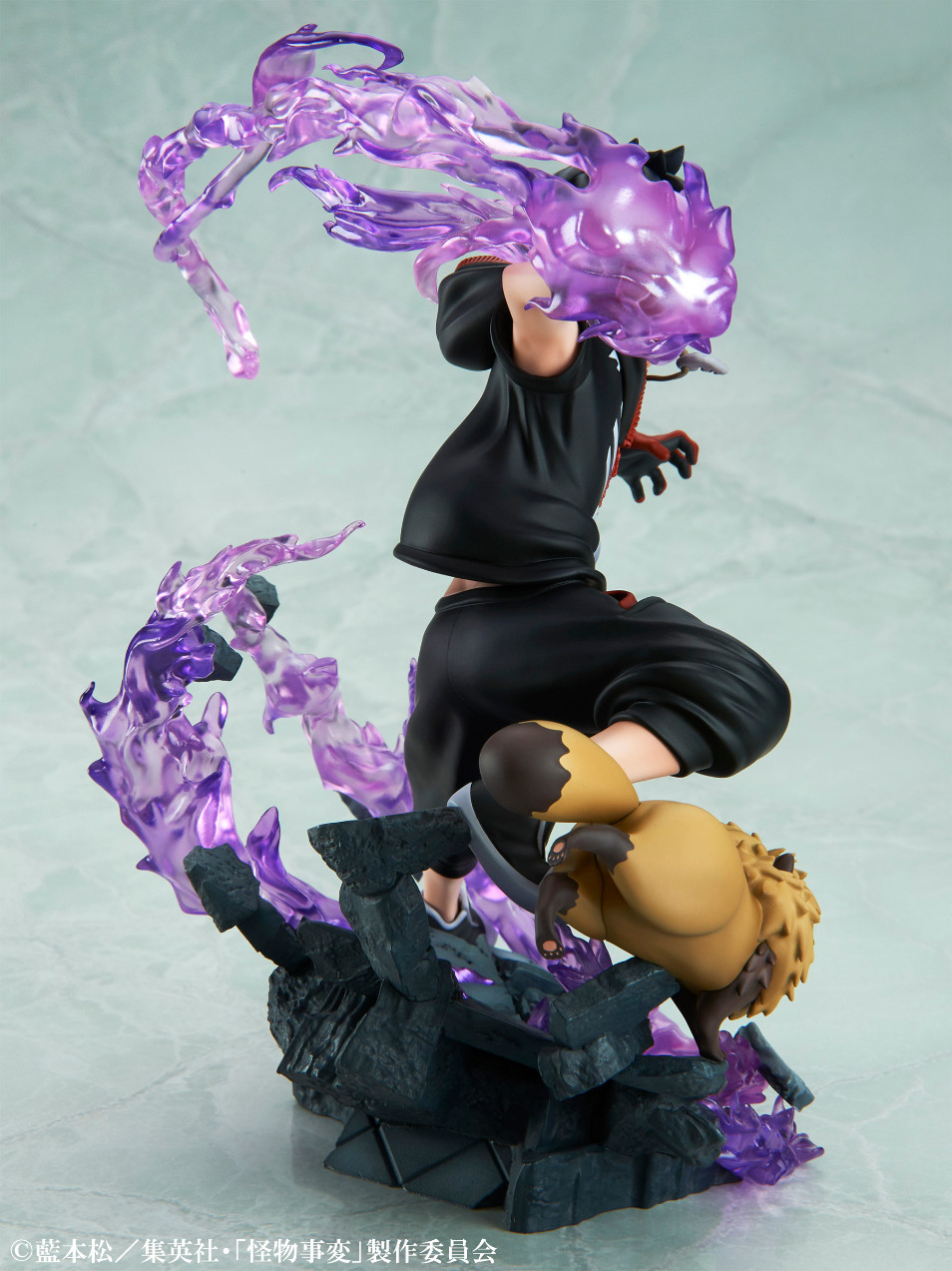 Kemono Jihen - Inugami Kohachi - Kusaka Kabane - 1/8 (Medicos Entertainment) photo 5