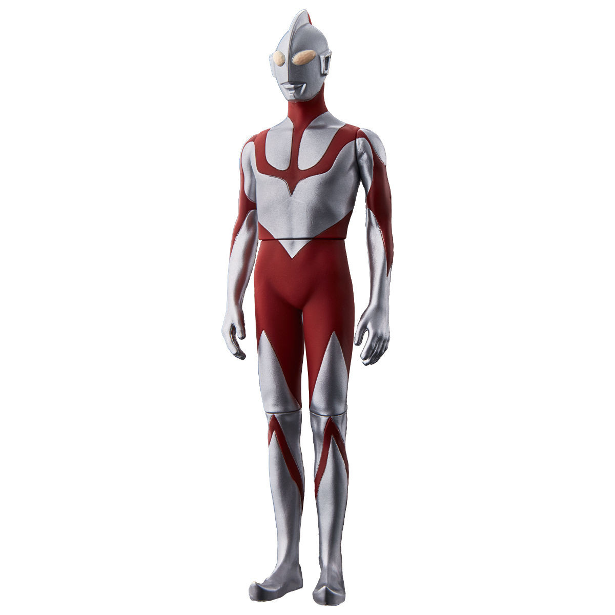 Shin Ultraman - Ultraman - Movie Monster Series (Bandai) photo 2