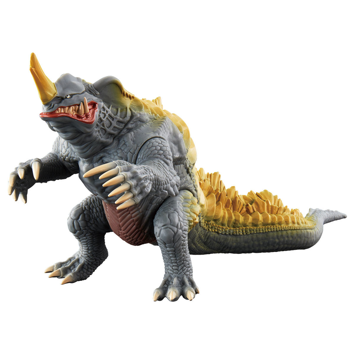 Shin Ultraman - Neronga - Movie Monster Series (Bandai) photo 2