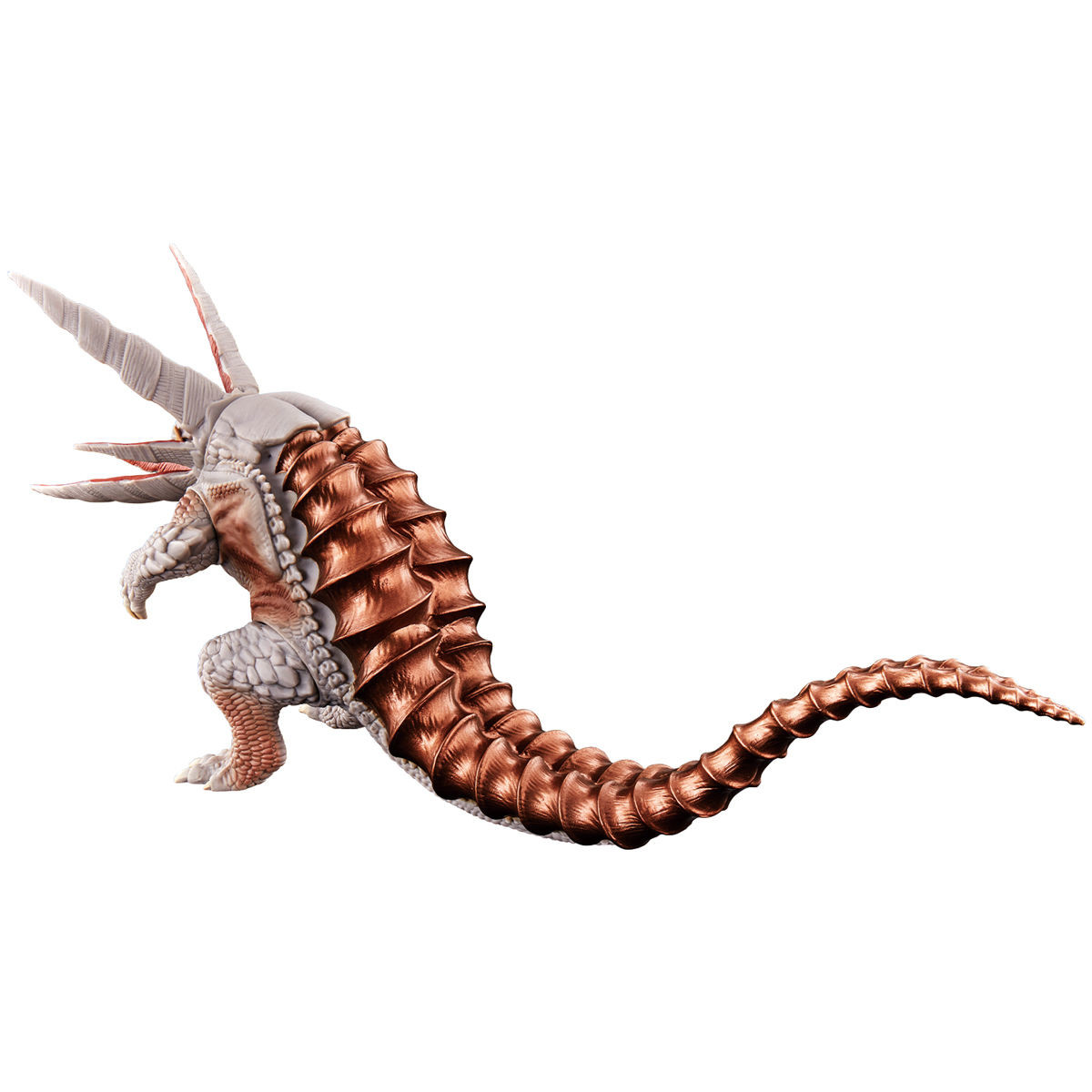 Shin Ultraman - Gabora - Movie Monster Series (Bandai) photo 2