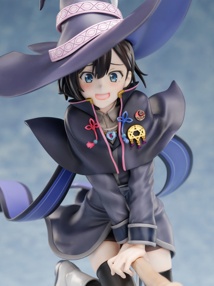 Majo no Tabitabi - Saya - F:Nex - 1/7 (FuRyu) photo 2