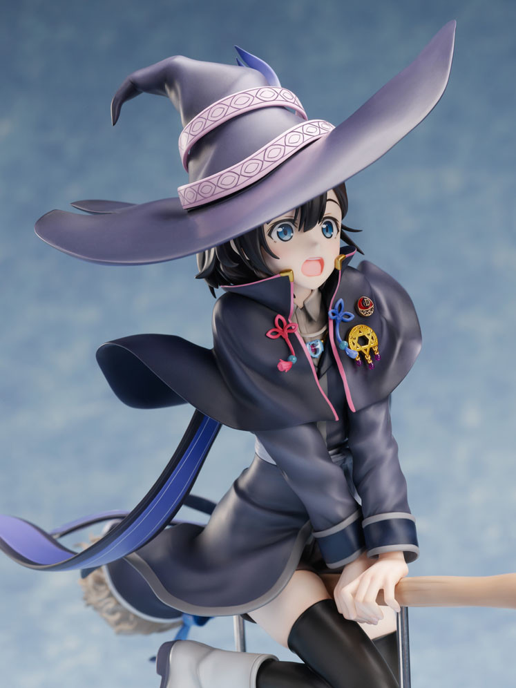Majo no Tabitabi - Saya - F:Nex - 1/7 (FuRyu) photo 3