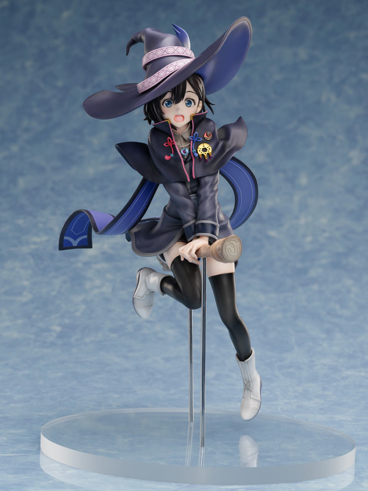 Majo no Tabitabi - Saya - F:Nex - 1/7 (FuRyu) photo 4