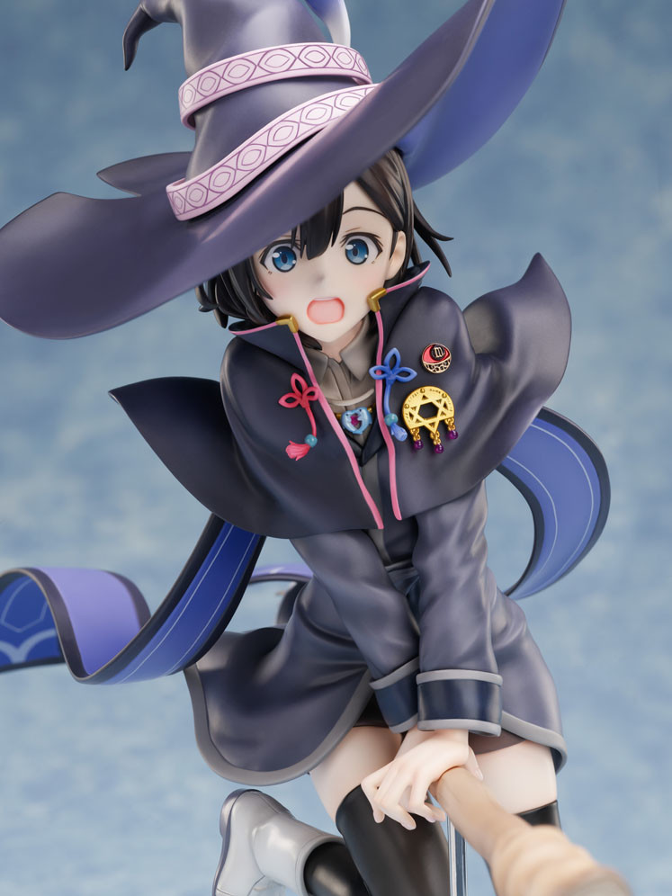 Majo no Tabitabi - Saya - F:Nex - 1/7 (FuRyu) photo 5