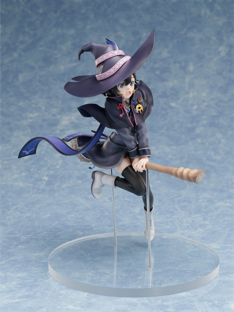 Majo no Tabitabi - Saya - F:Nex - 1/7 (FuRyu) photo 7
