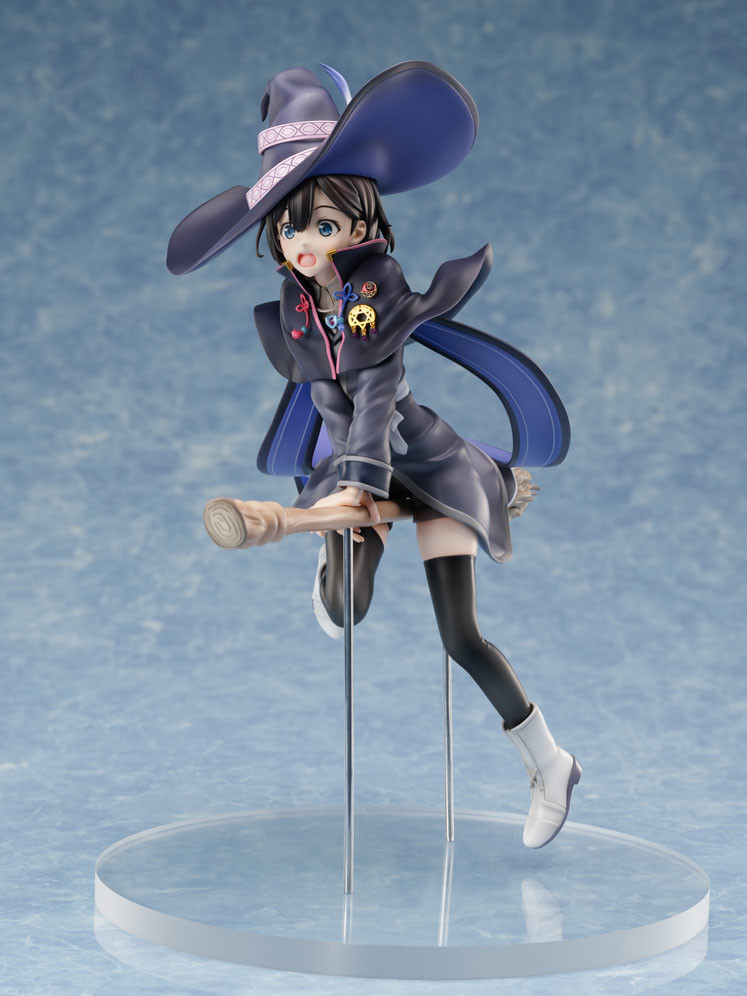 Majo no Tabitabi - Saya - F:Nex - 1/7 (FuRyu) photo 8