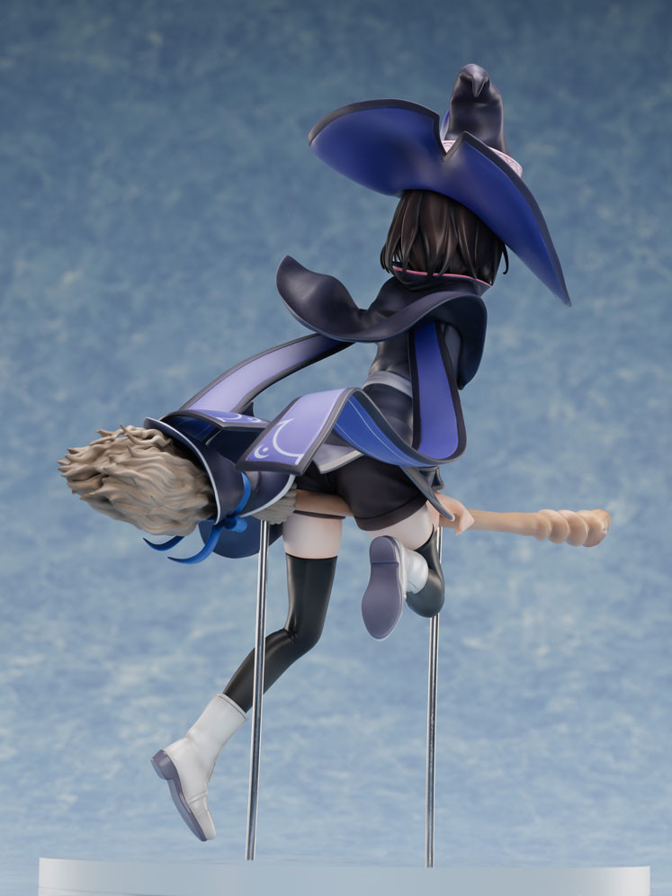Majo no Tabitabi - Saya - F:Nex - 1/7 (FuRyu) photo 10