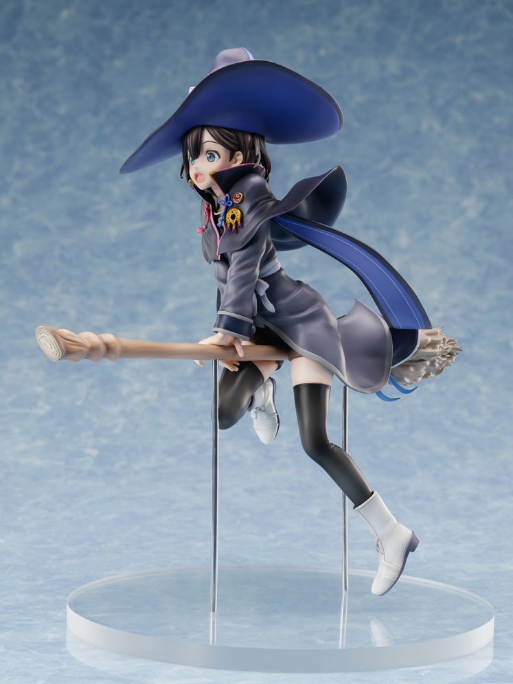 Majo no Tabitabi - Saya - F:Nex - 1/7 (FuRyu) photo 11
