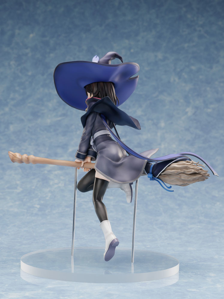 Majo no Tabitabi - Saya - F:Nex - 1/7 (FuRyu) photo 12