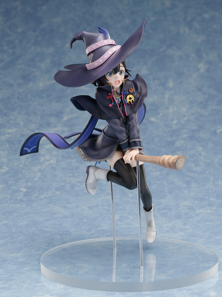 Majo no Tabitabi - Saya - F:Nex - 1/7 (FuRyu) photo 14