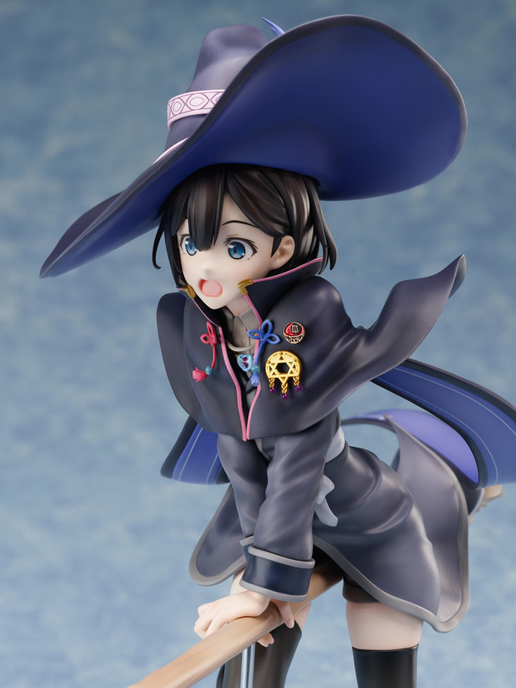 Majo no Tabitabi - Saya - F:Nex - 1/7 (FuRyu) photo 15