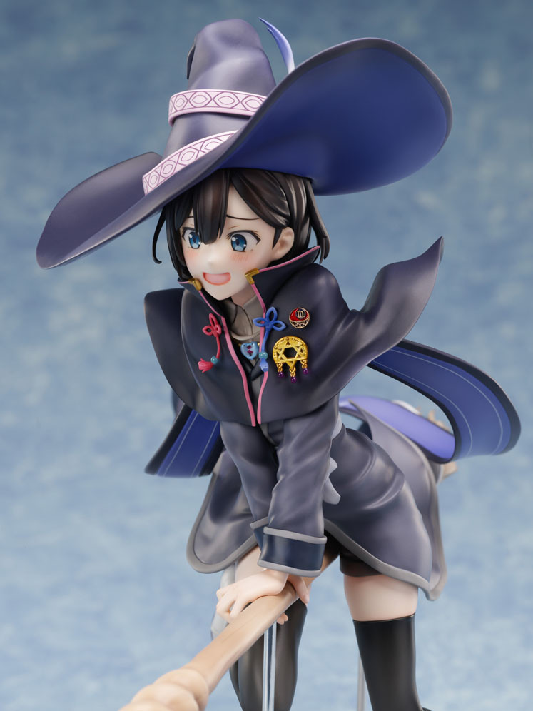 Majo no Tabitabi - Saya - F:Nex - 1/7 (FuRyu) photo 16