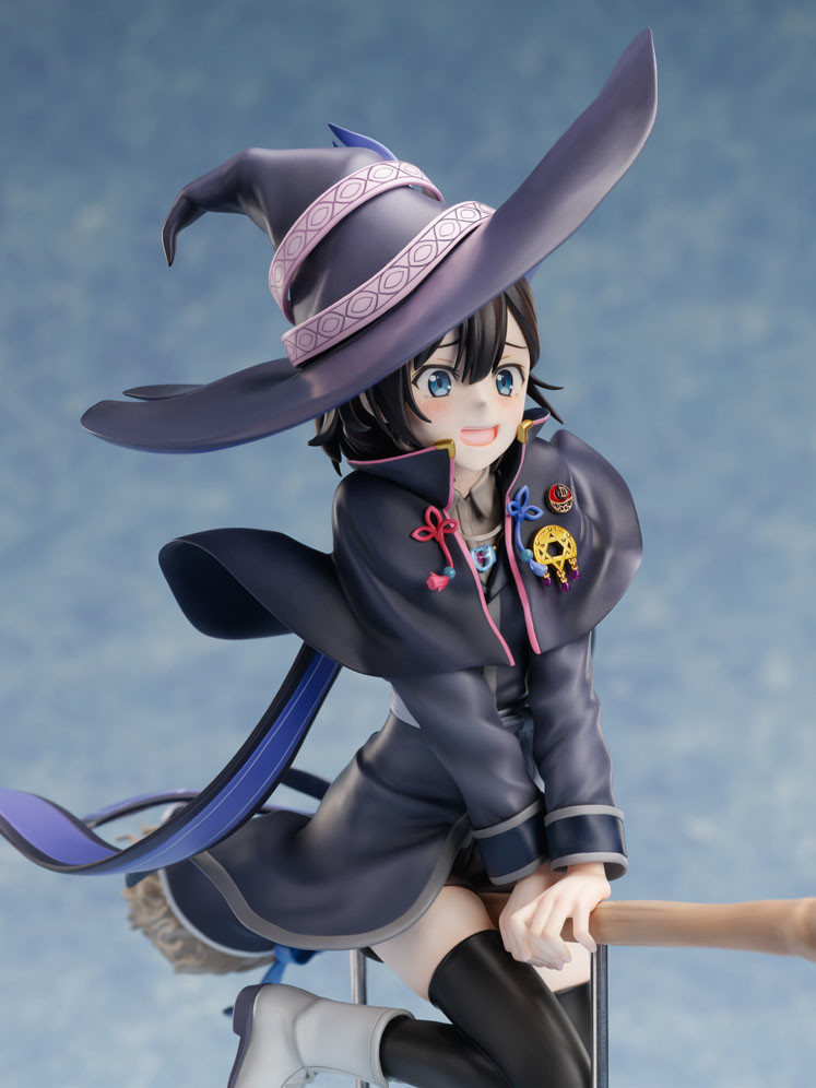 Majo no Tabitabi - Saya - F:Nex - 1/7 (FuRyu) photo 17