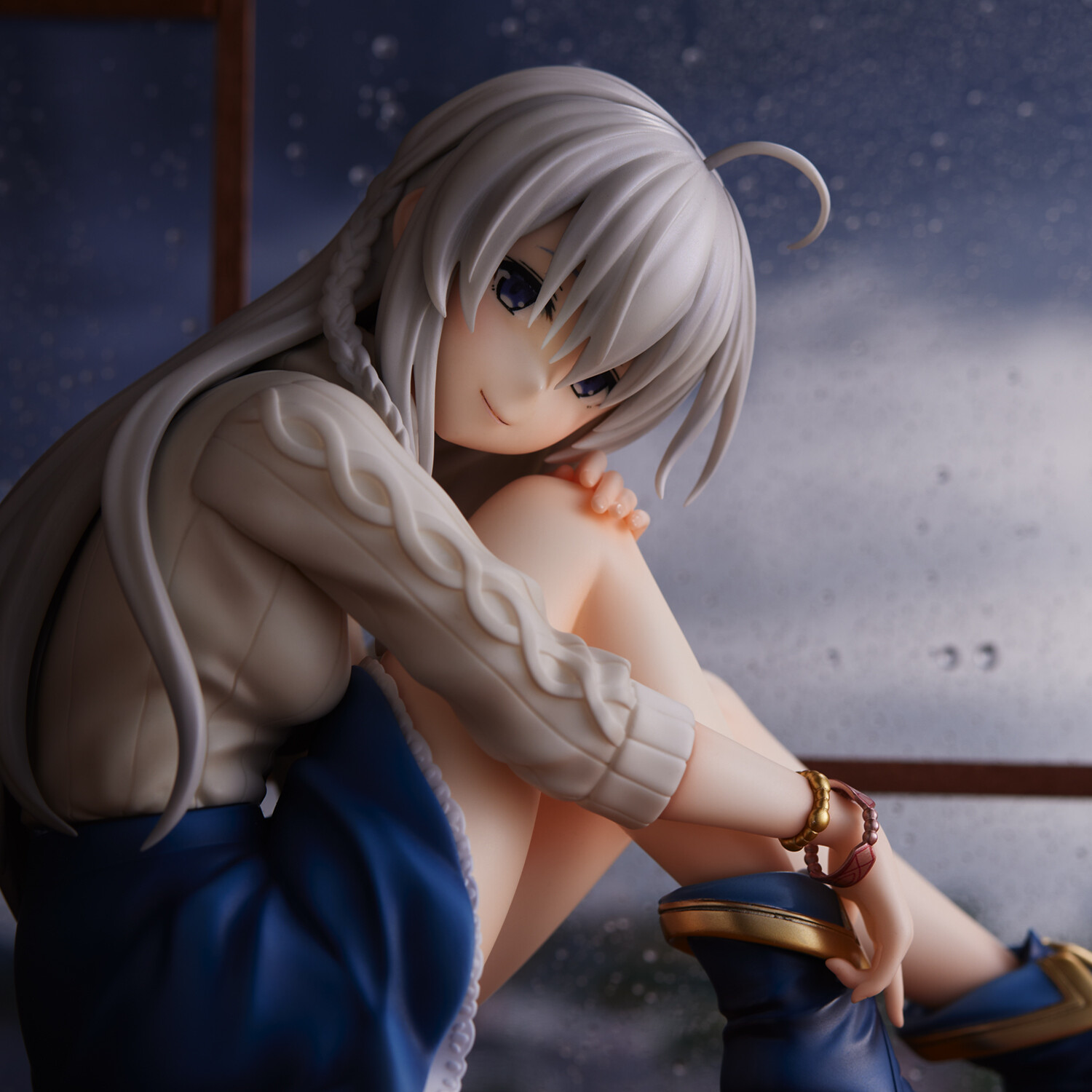 Majo no Tabitabi - Elaina (Union Creative International Ltd) photo 3