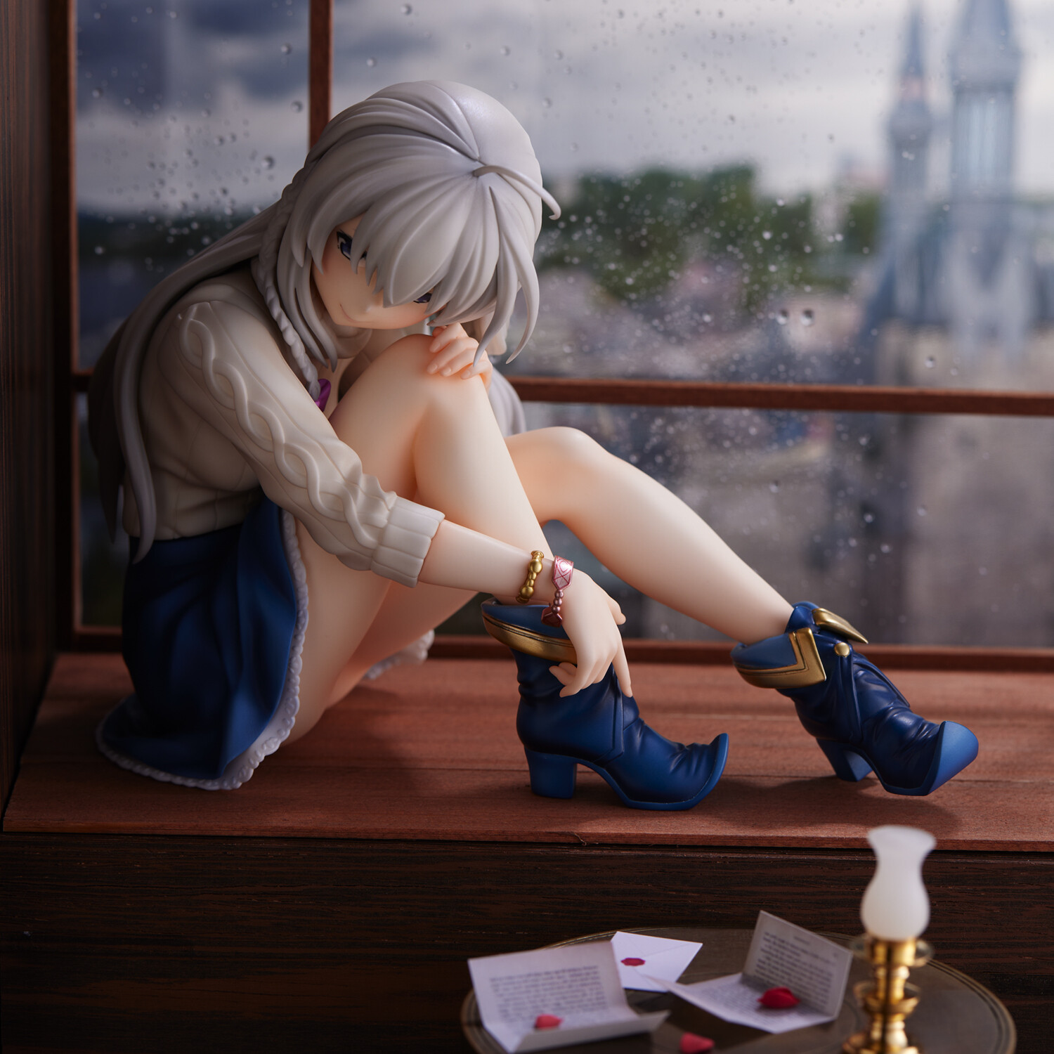 Majo no Tabitabi - Elaina (Union Creative International Ltd) photo 4