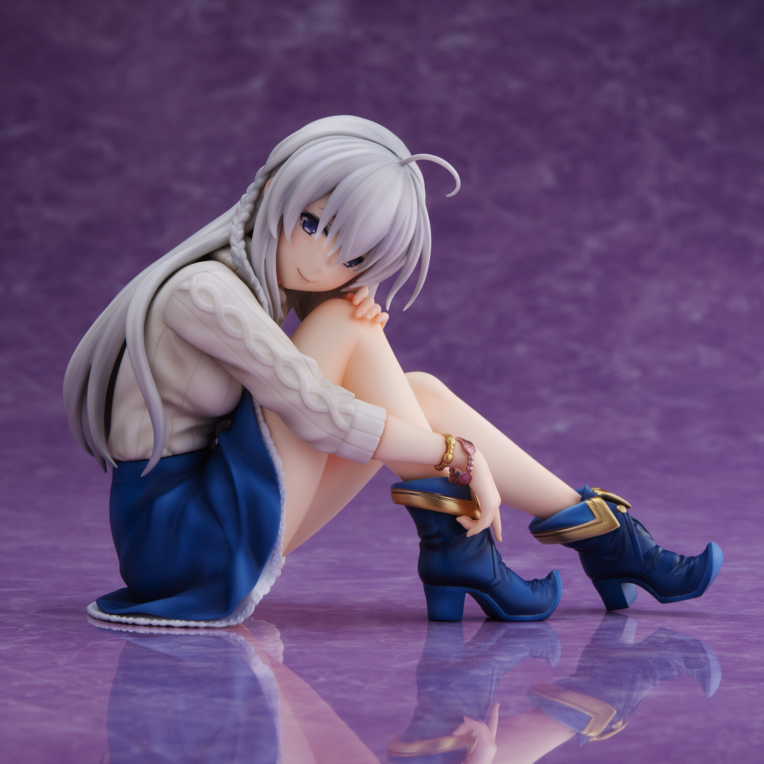 Majo no Tabitabi - Elaina (Union Creative International Ltd) photo 5