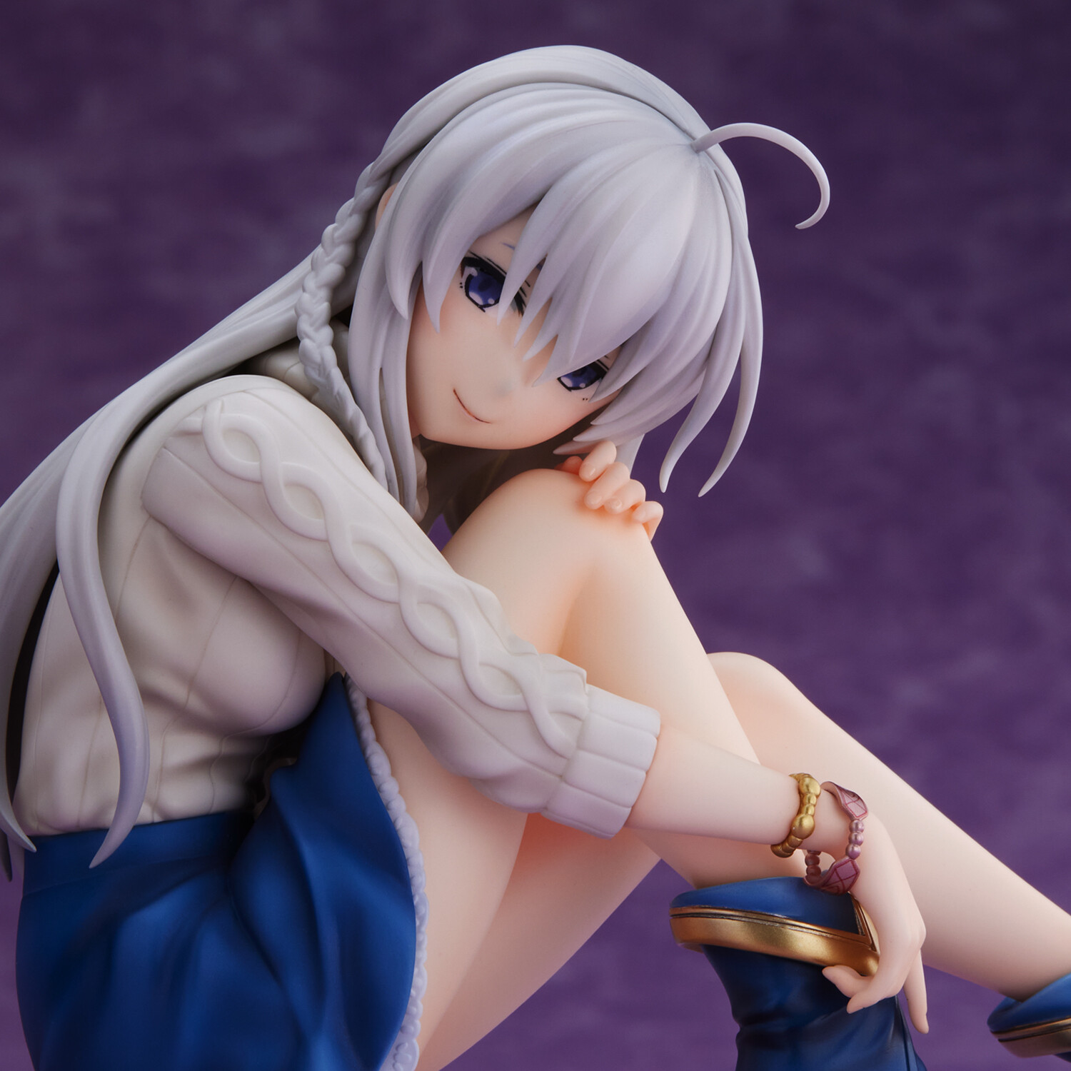 Majo no Tabitabi - Elaina (Union Creative International Ltd) photo 6