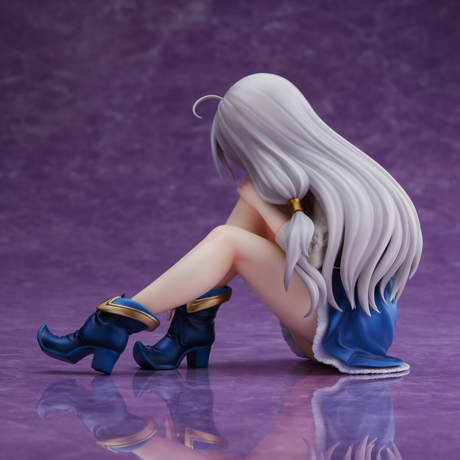 Majo no Tabitabi - Elaina (Union Creative International Ltd) photo 8