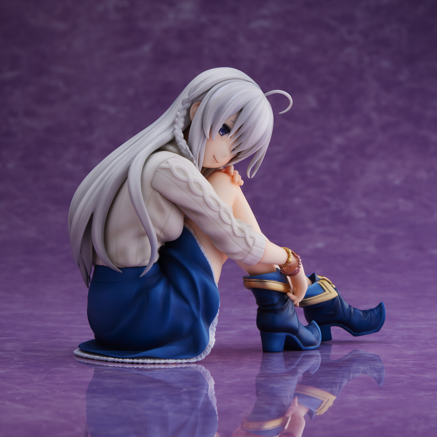 Majo no Tabitabi - Elaina (Union Creative International Ltd) photo 9