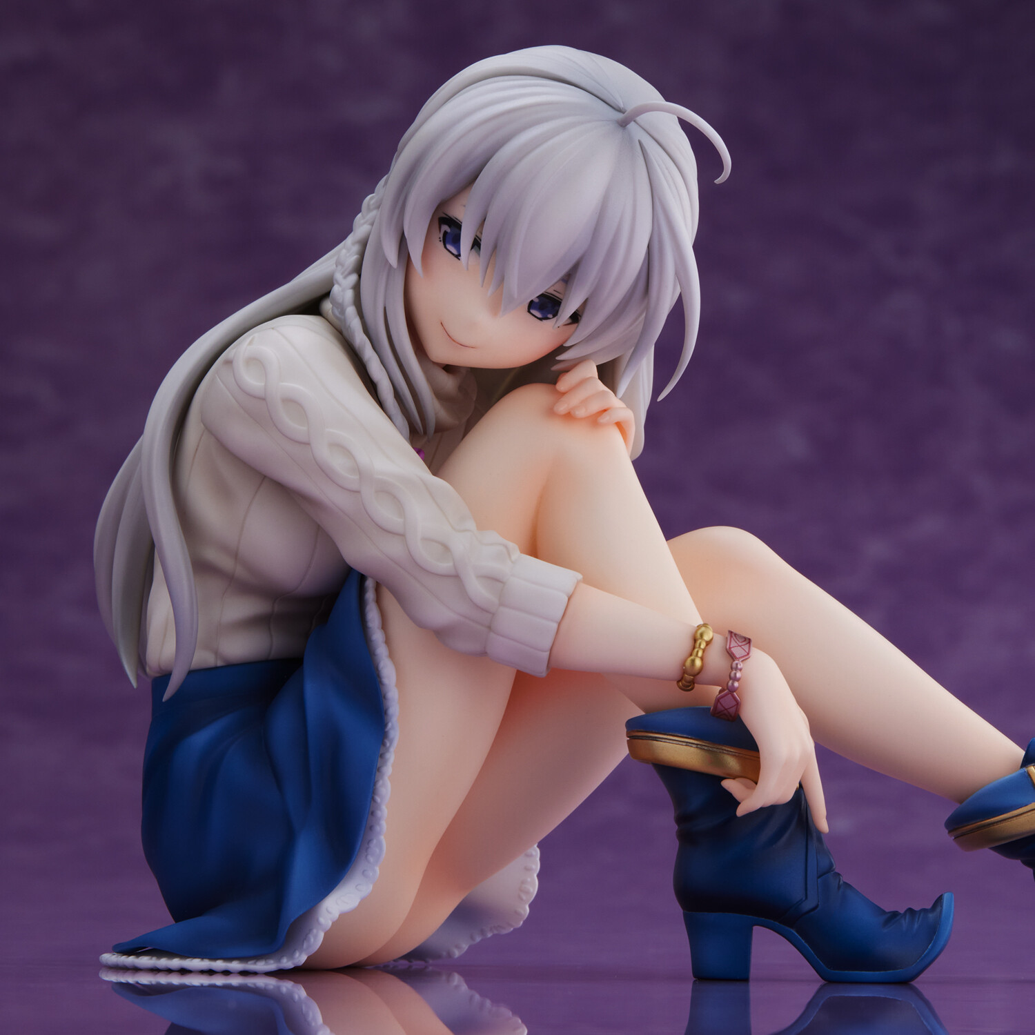 Majo no Tabitabi - Elaina (Union Creative International Ltd) photo 10