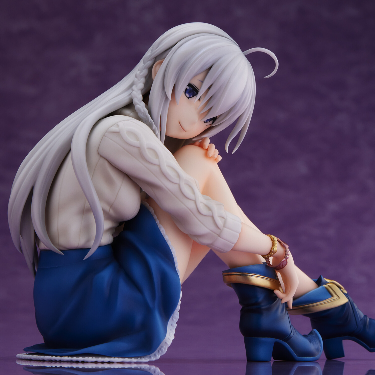 Majo no Tabitabi - Elaina (Union Creative International Ltd) photo 11