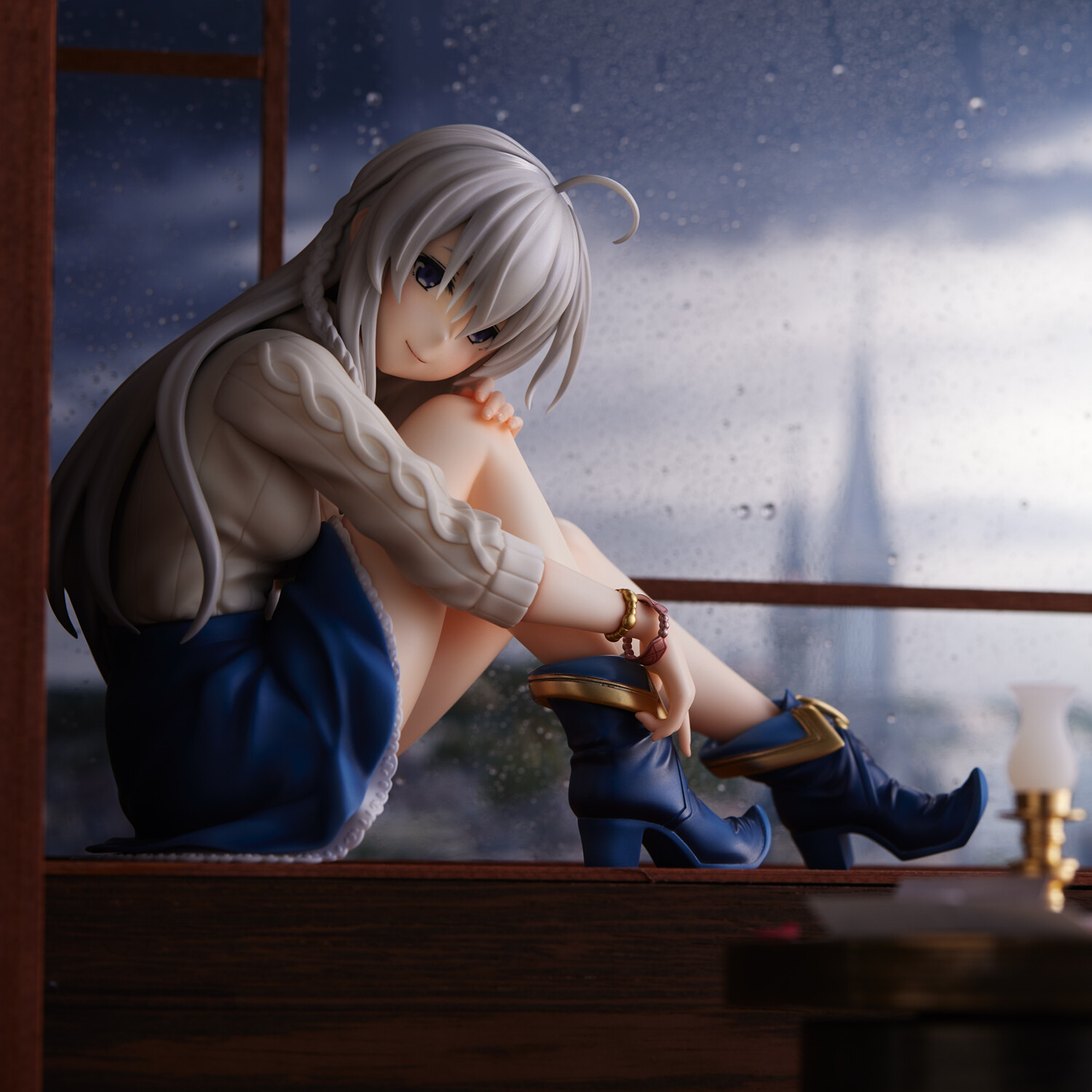 Majo no Tabitabi - Elaina (Union Creative International Ltd) photo 12