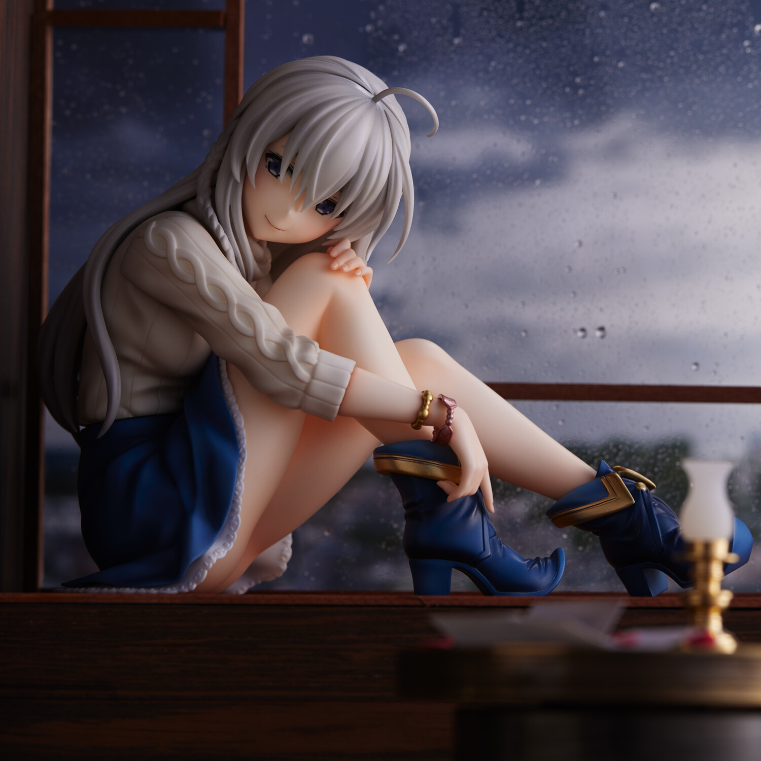 Majo no Tabitabi - Elaina (Union Creative International Ltd) photo 13