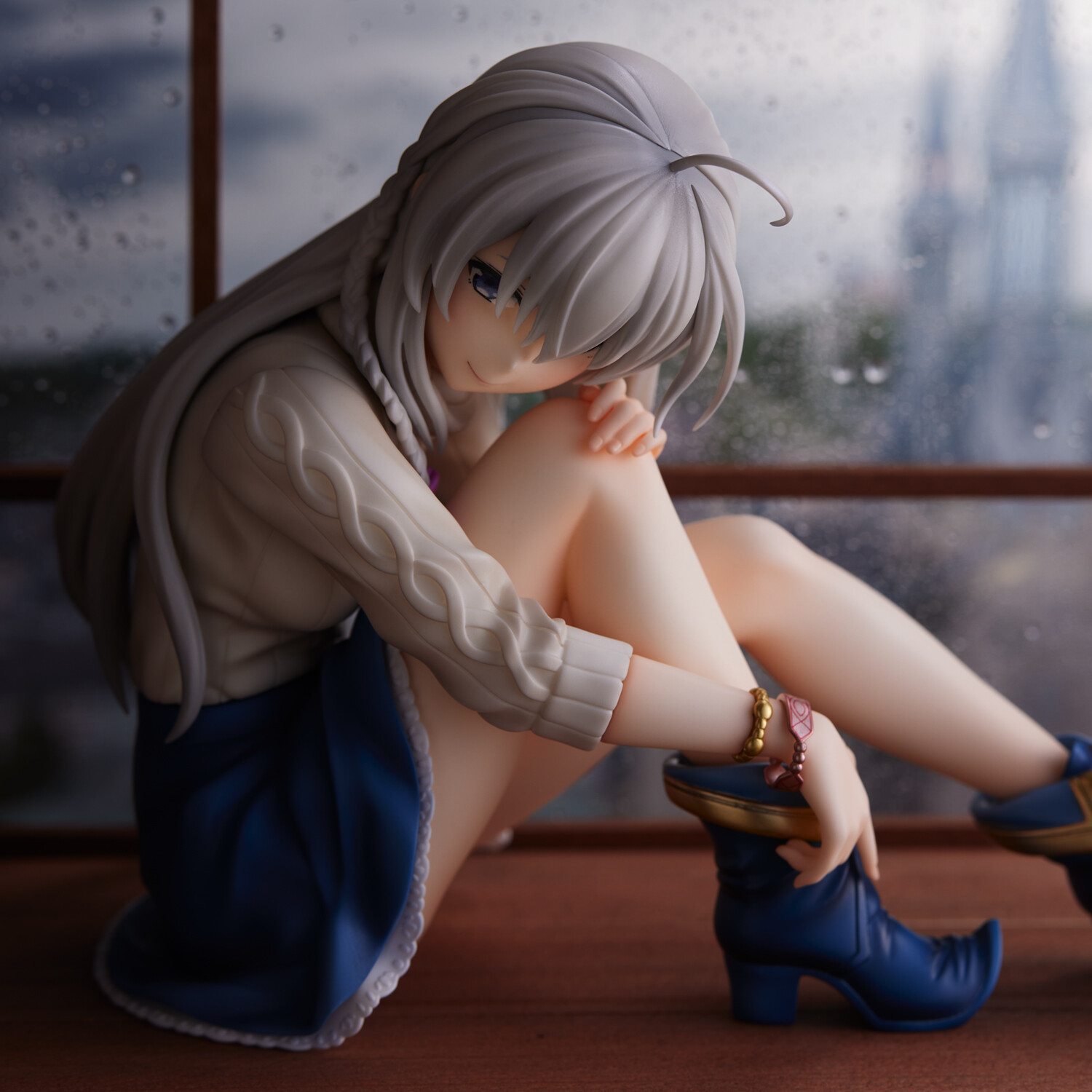 Majo no Tabitabi - Elaina (Union Creative International Ltd) photo 14