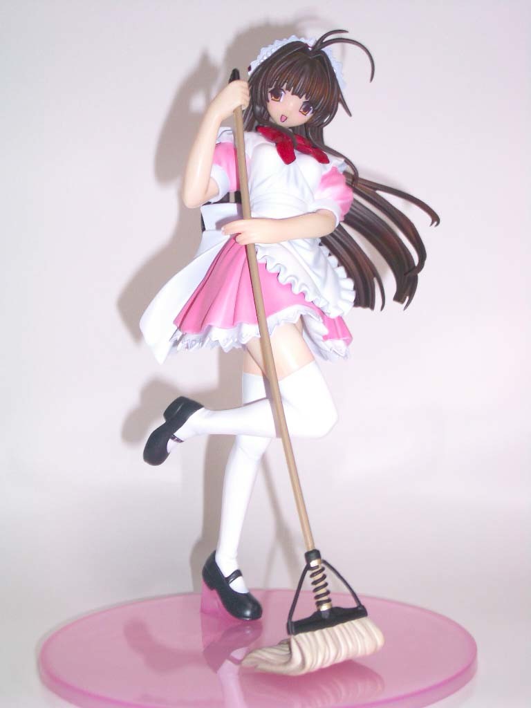 DreamParty - DreamParty Memorial Figure - Shoka - 1/8 (Wave) photo 2